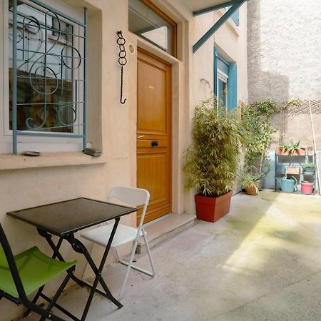 דירות ליון La Petite Cour - Croix-Rousse, Hypercentre מראה חיצוני תמונה