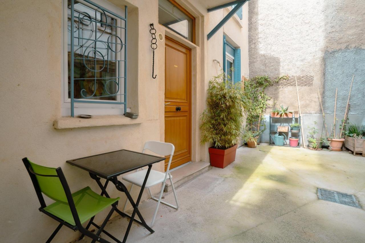 דירות ליון La Petite Cour - Croix-Rousse, Hypercentre מראה חיצוני תמונה